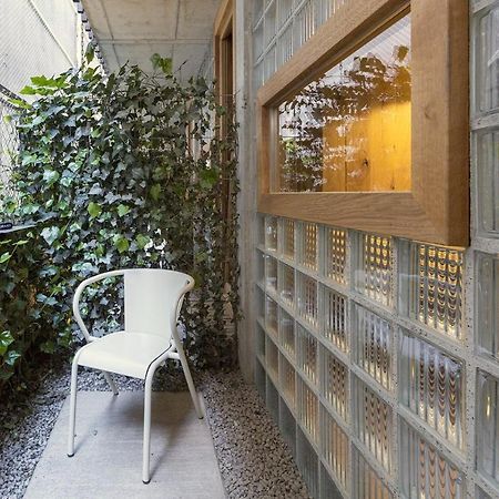 Graace Hotel Luxembourg Exterior photo