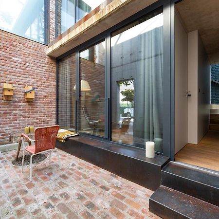 Graace Hotel Luxembourg Exterior photo