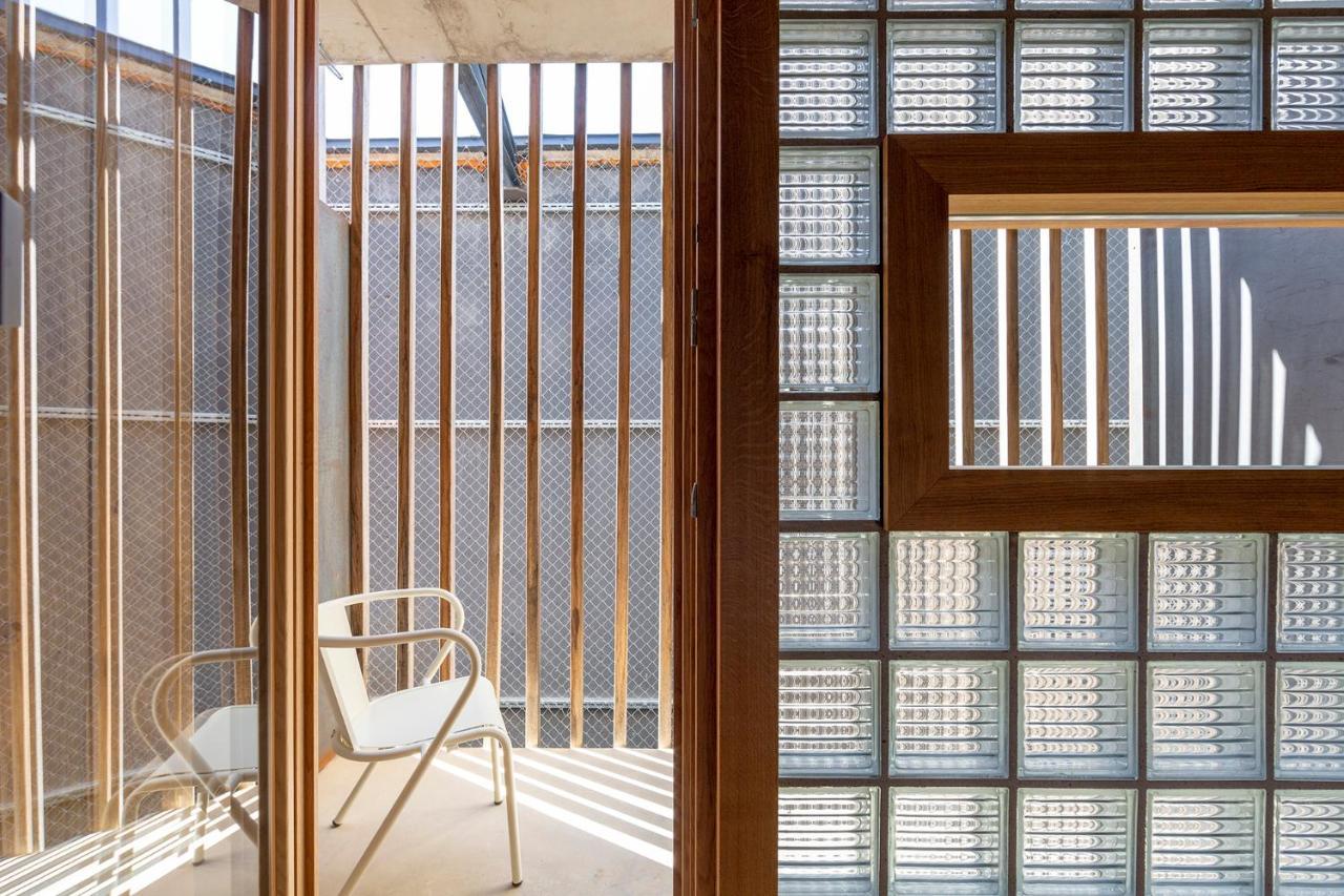 Graace Hotel Luxembourg Exterior photo