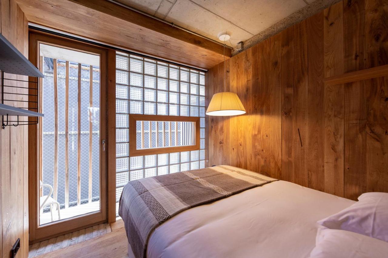 Graace Hotel Luxembourg Exterior photo