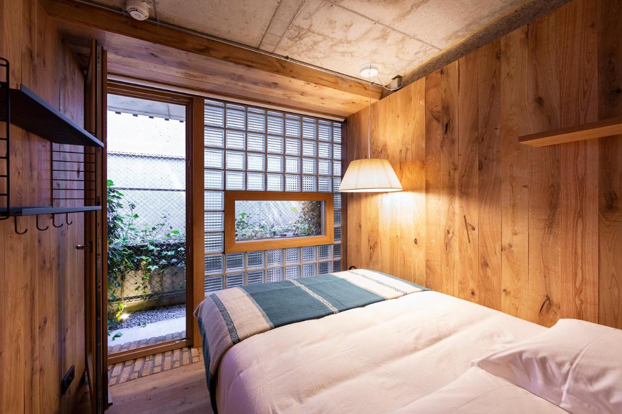 Graace Hotel Luxembourg Exterior photo
