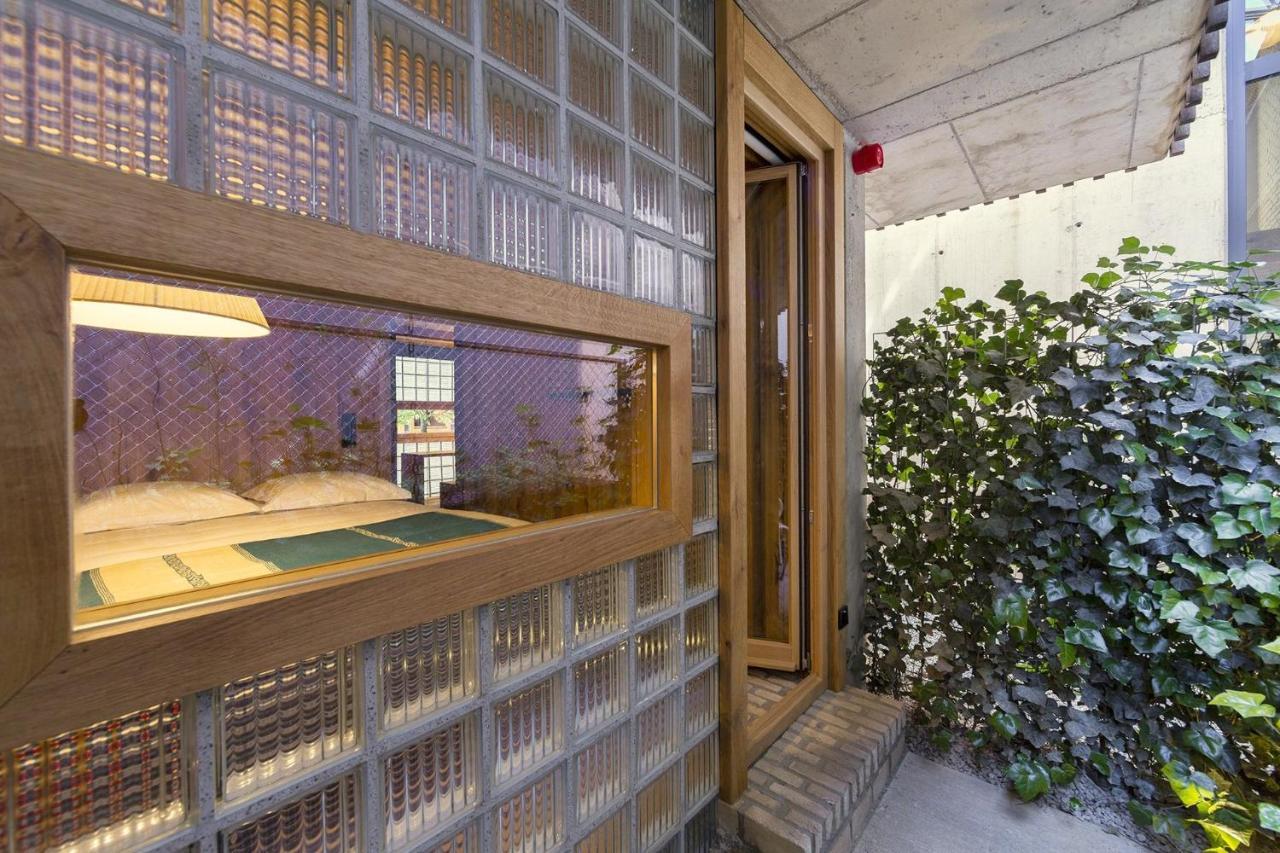 Graace Hotel Luxembourg Exterior photo