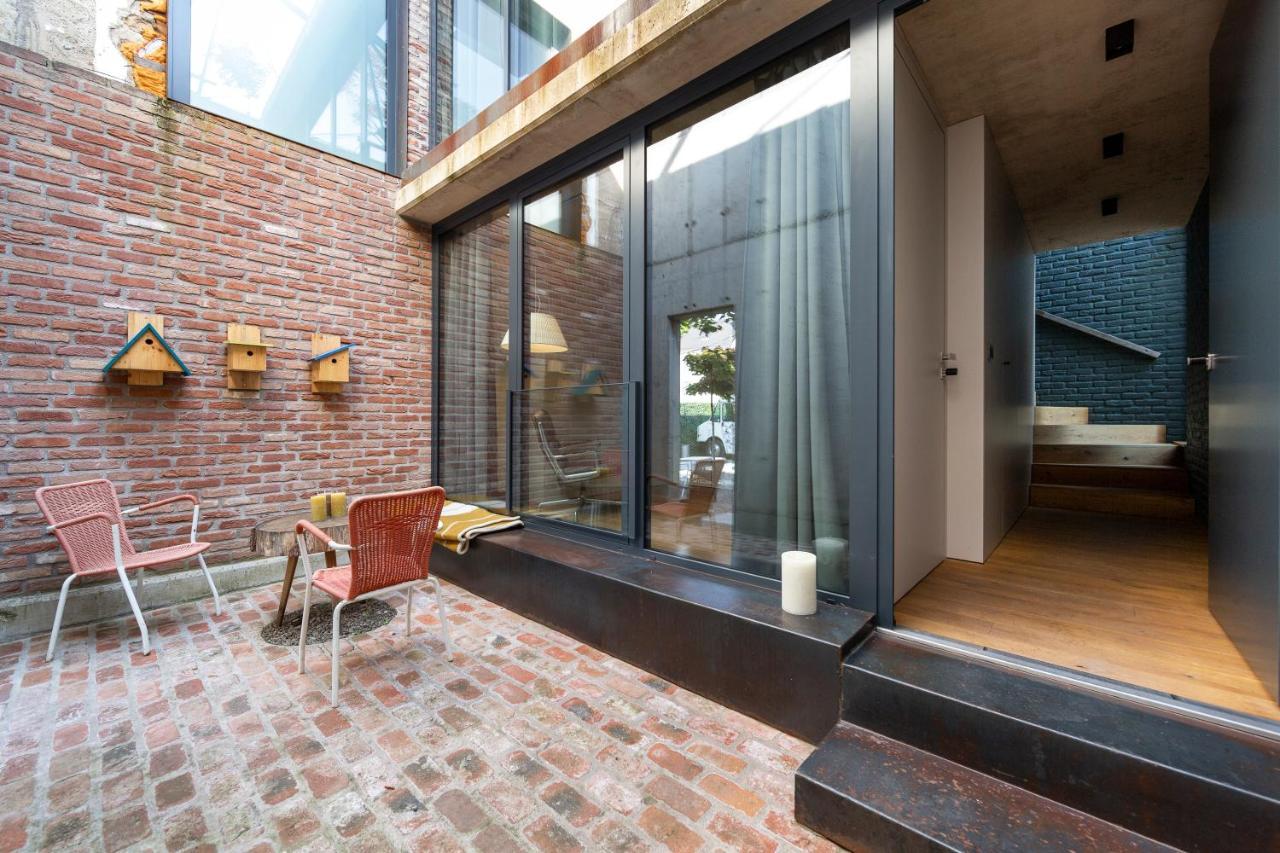 Graace Hotel Luxembourg Exterior photo