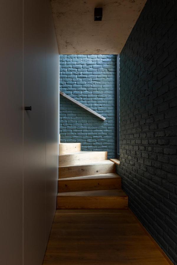 Graace Hotel Luxembourg Exterior photo
